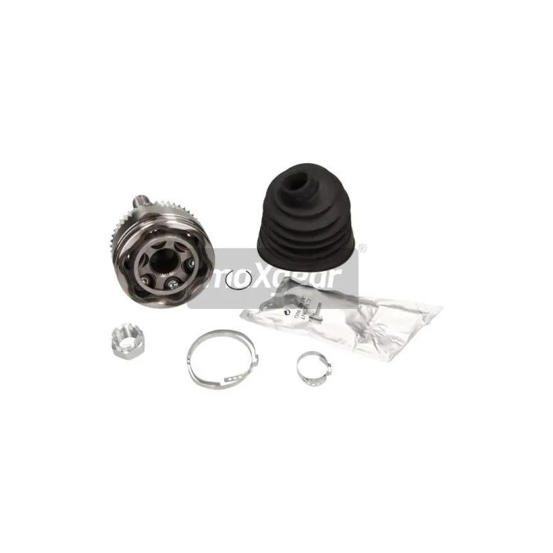 Embout de cardan avant (kit de réparation) MAXGEAR 49-1285
