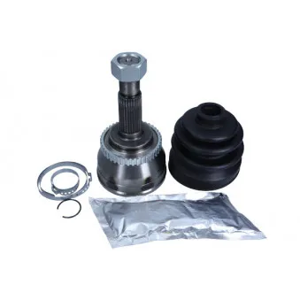 Embout de cardan avant (kit de réparation) MAXGEAR