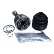 Embout de cardan avant (kit de réparation) MAXGEAR 49-1287 - Visuel 2