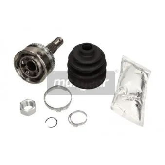 Embout de cardan avant (kit de réparation) MAXGEAR 49-1288