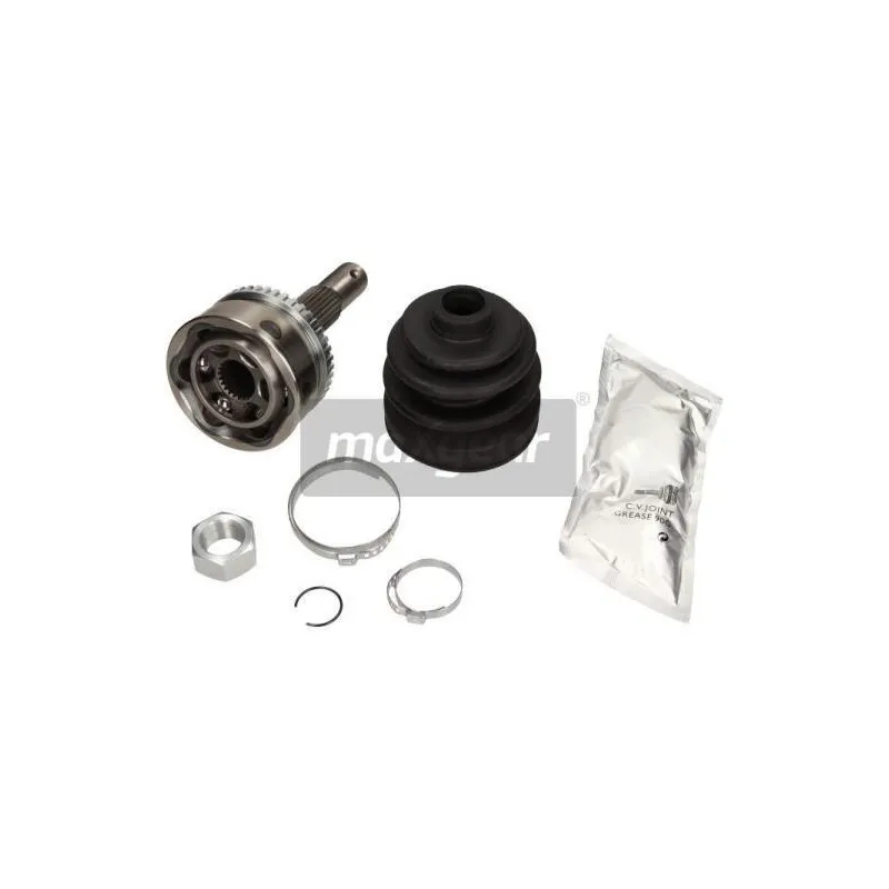 Embout de cardan avant (kit de réparation) MAXGEAR 49-1288