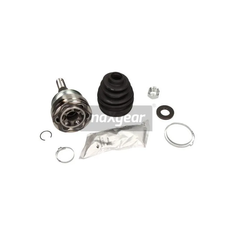 Embout de cardan avant (kit de réparation) MAXGEAR 49-1290