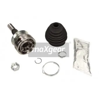 Embout de cardan avant (kit de réparation) MAXGEAR