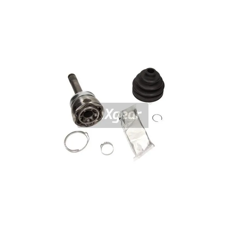 Embout de cardan avant (kit de réparation) MAXGEAR 49-1292