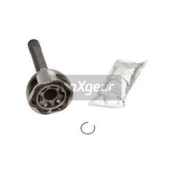 Embout de cardan avant (kit de réparation) MAXGEAR