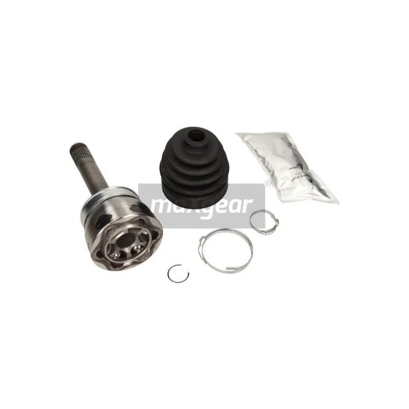 Embout de cardan avant (kit de réparation) MAXGEAR 49-1294