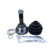 Embout de cardan avant (kit de réparation) MAXGEAR 49-1296 - Visuel 1