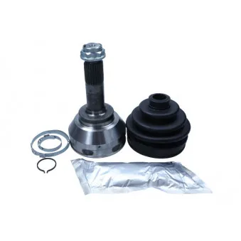 Embout de cardan avant (kit de réparation) MAXGEAR 49-1296