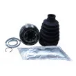 Embout de cardan avant (kit de réparation) MAXGEAR 49-1298 - Visuel 2