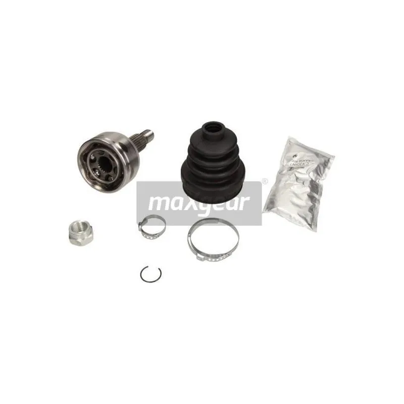Embout de cardan avant (kit de réparation) MAXGEAR 49-1300