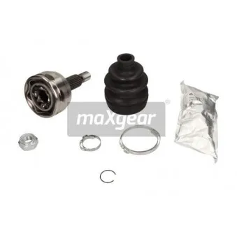Embout de cardan avant (kit de réparation) MAXGEAR 49-1301