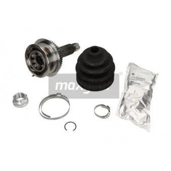 Embout de cardan avant (kit de réparation) MAXGEAR 49-1303