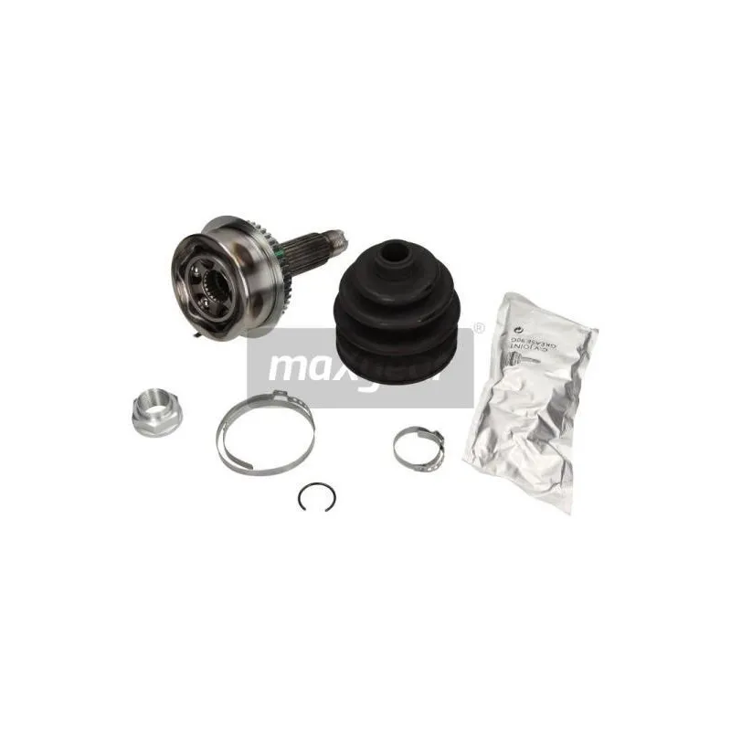 Embout de cardan avant (kit de réparation) MAXGEAR 49-1303