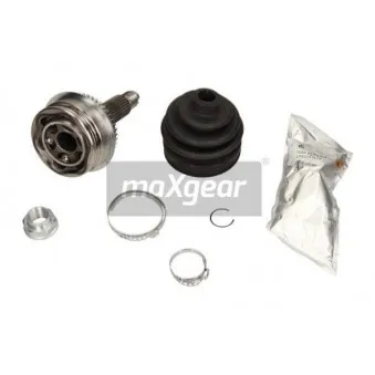 Embout de cardan avant (kit de réparation) MAXGEAR 49-1304