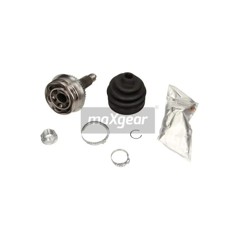 Embout de cardan avant (kit de réparation) MAXGEAR 49-1304