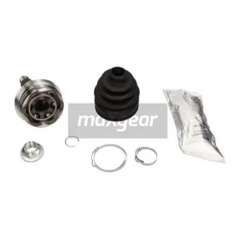 Embout de cardan avant (kit de réparation) MAXGEAR 49-1305