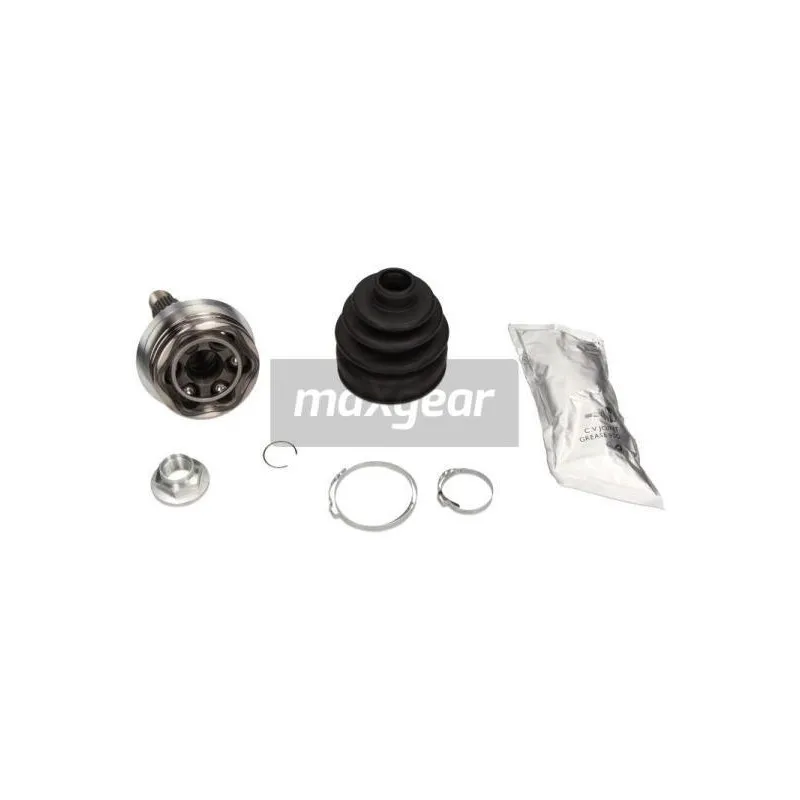 Embout de cardan avant (kit de réparation) MAXGEAR 49-1305