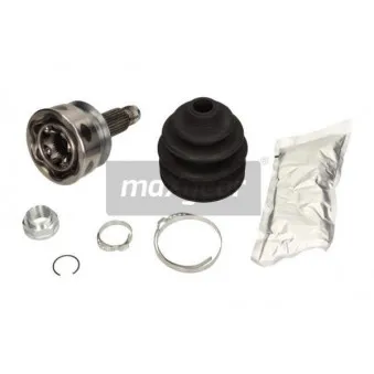 Embout de cardan avant (kit de réparation) MAXGEAR 49-1306