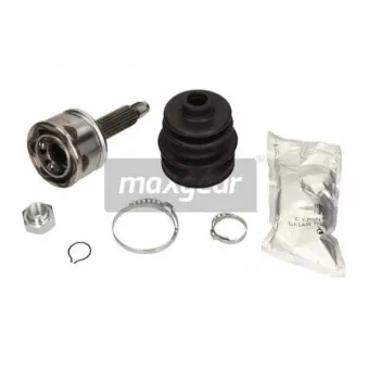 Embout de cardan avant (kit de réparation) MAXGEAR 49-1307