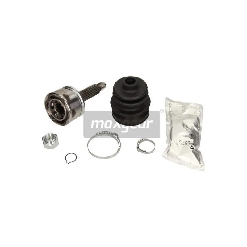 Embout de cardan avant (kit de réparation) MAXGEAR 49-1307