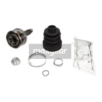 Embout de cardan avant (kit de réparation) MAXGEAR 49-1308