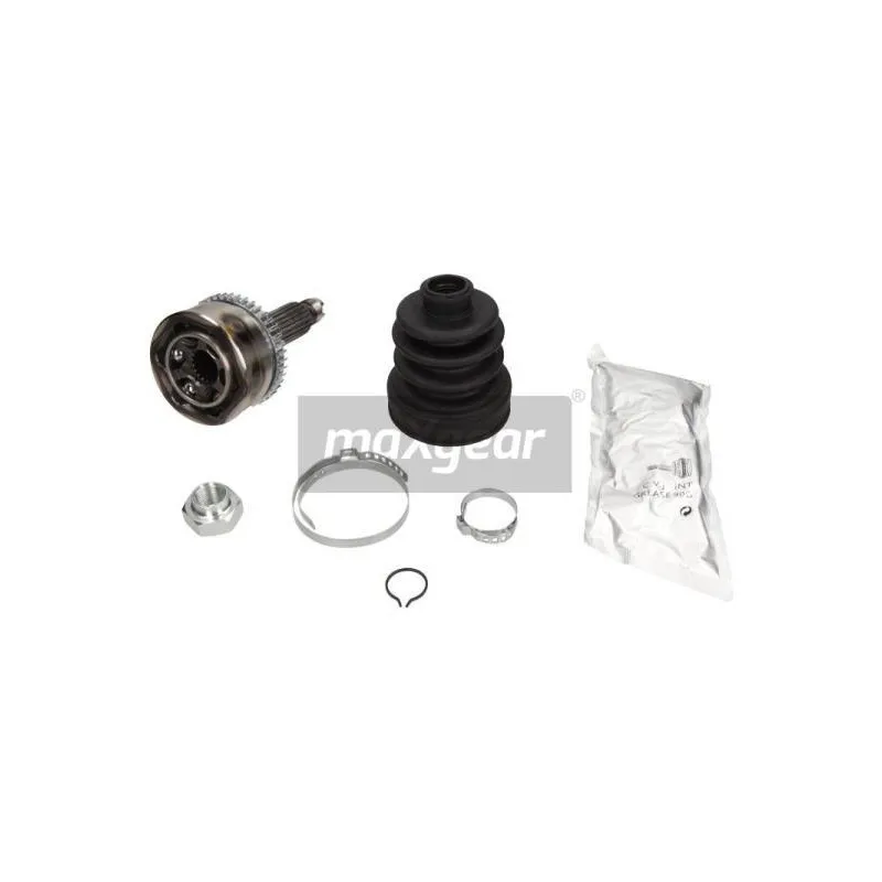 Embout de cardan avant (kit de réparation) MAXGEAR 49-1308