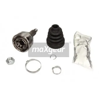 Embout de cardan avant (kit de réparation) MAXGEAR 49-1309