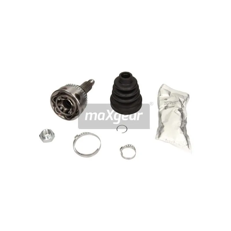 Embout de cardan avant (kit de réparation) MAXGEAR 49-1309