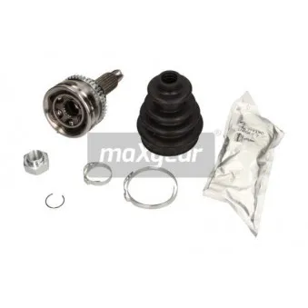Embout de cardan avant (kit de réparation) MAXGEAR 49-1310