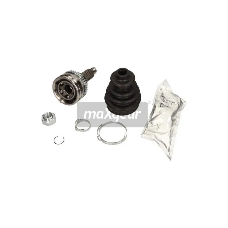 Embout de cardan avant (kit de réparation) MAXGEAR 49-1310