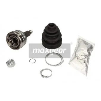 Embout de cardan avant (kit de réparation) MAXGEAR 49-1311