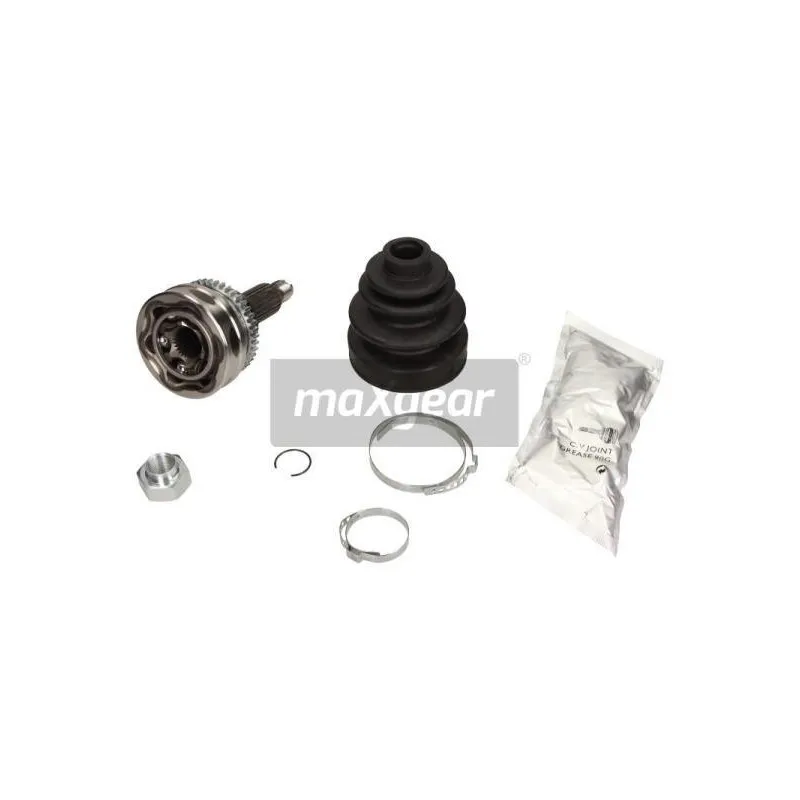 Embout de cardan avant (kit de réparation) MAXGEAR 49-1311