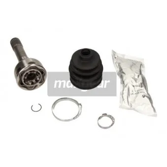 Embout de cardan avant (kit de réparation) MAXGEAR 49-1312
