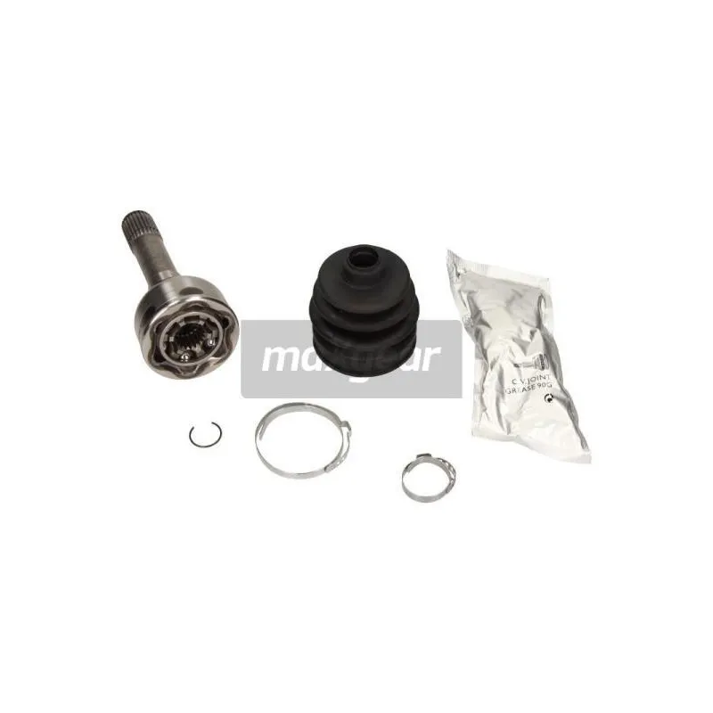 Embout de cardan avant (kit de réparation) MAXGEAR 49-1312