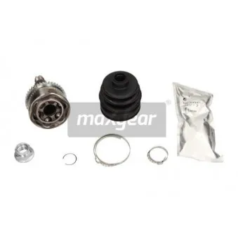 Arbre de transmission avant droit MAXGEAR 49-1314