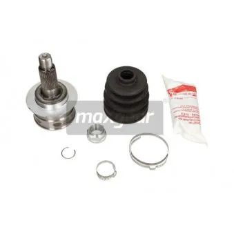 Embout de cardan avant (kit de réparation) MAXGEAR 49-1316