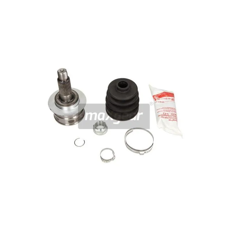 Embout de cardan avant (kit de réparation) MAXGEAR 49-1316