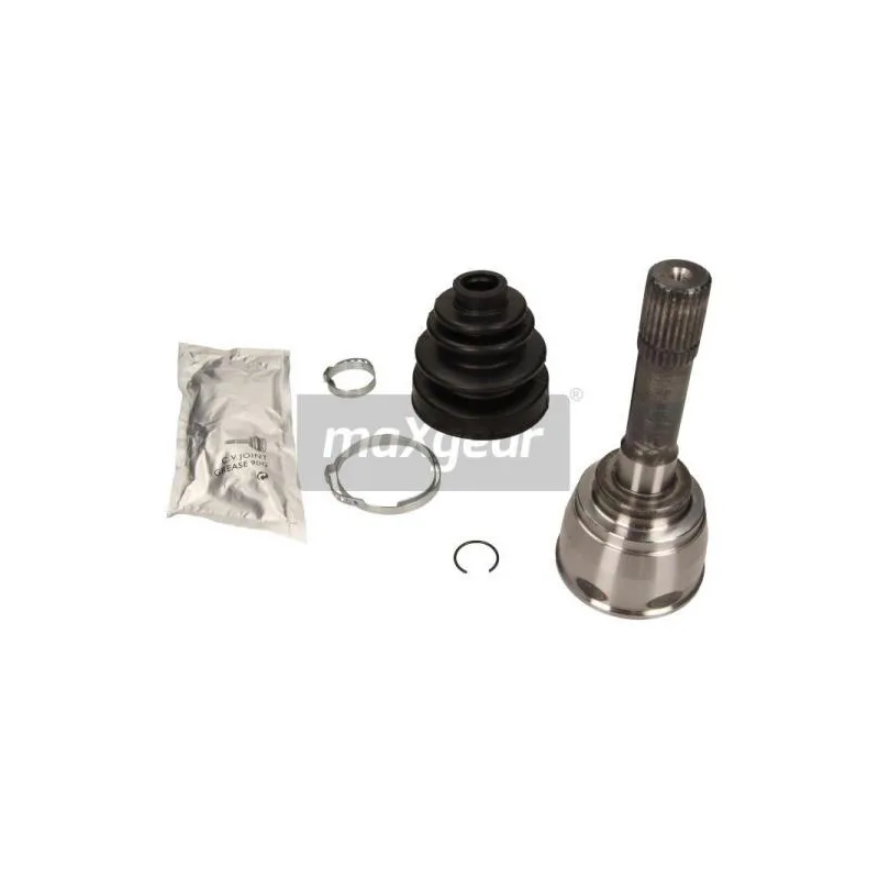 Embout de cardan avant (kit de réparation) MAXGEAR 49-1318