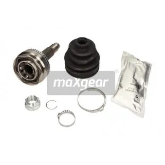 Embout de cardan avant (kit de réparation) MAXGEAR 49-1319