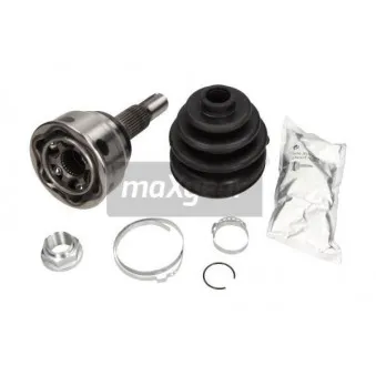 Embout de cardan avant (kit de réparation) MAXGEAR 49-1320