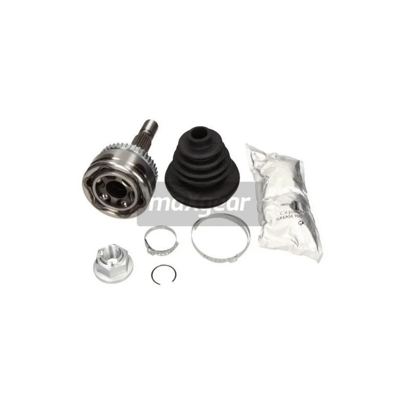 Embout de cardan avant (kit de réparation) MAXGEAR 49-1321