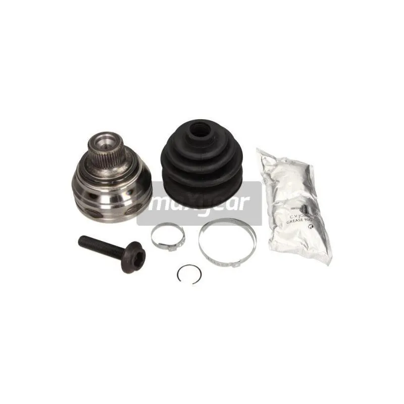 Embout de cardan avant (kit de réparation) MAXGEAR 49-1322