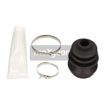 Joint-soufflet, arbre de commande MAXGEAR 49-1332