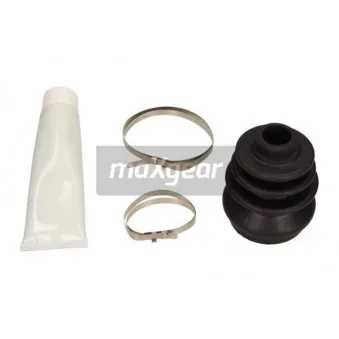 Soufflets de cardan avant MAXGEAR 49-1333