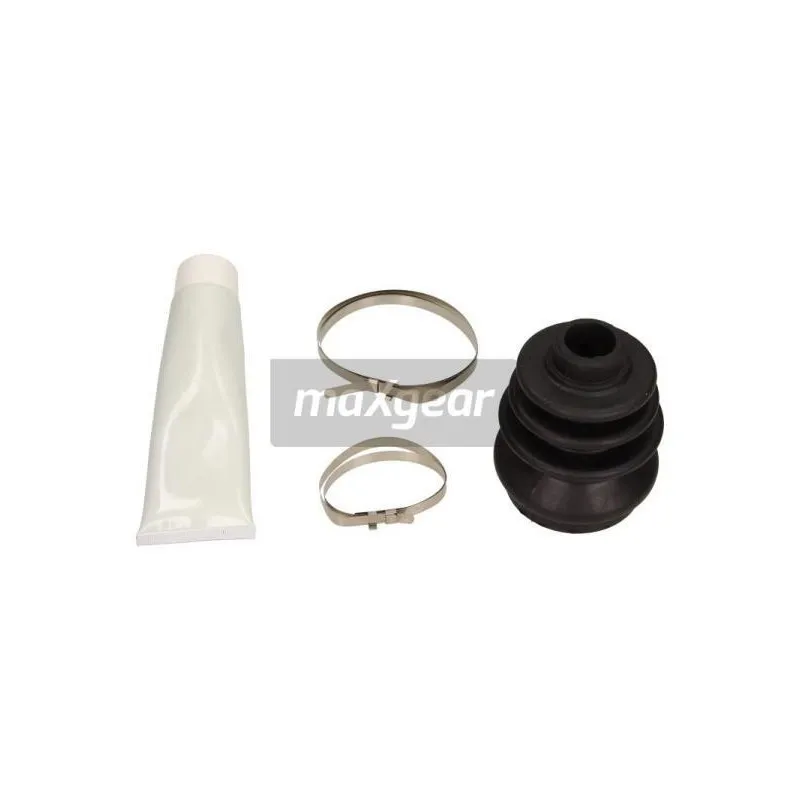 Soufflets de cardan avant MAXGEAR 49-1333