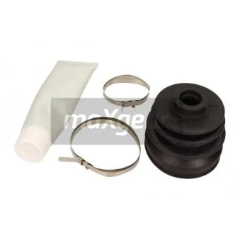 Soufflets de cardan avant MAXGEAR 49-1335