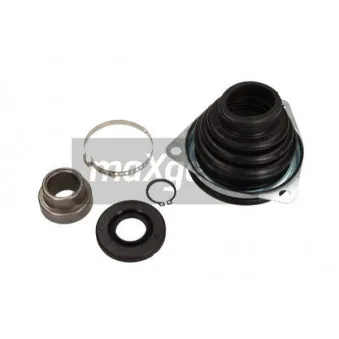 Jeu de joints-soufflets, arbre de commande avant gauche MAXGEAR 49-1336