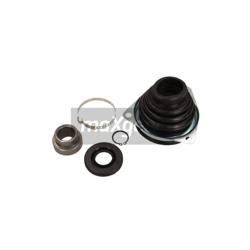Jeu de joints-soufflets, arbre de commande avant gauche MAXGEAR 49-1336