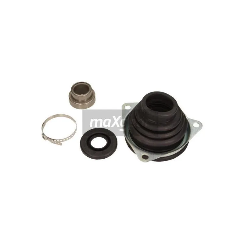 Jeu de joints-soufflets, arbre de commande avant gauche MAXGEAR 49-1337