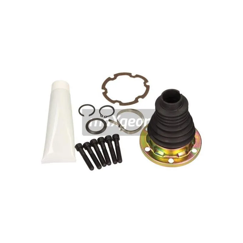 Soufflets de cardan avant MAXGEAR 49-1338
